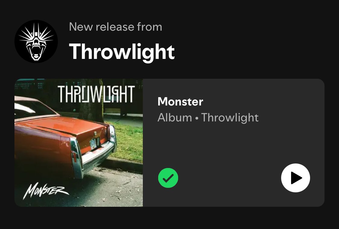 rocom's tweet image. The new @throwlightmusic album is out now and streaming everywhere! throwlightmusic.com