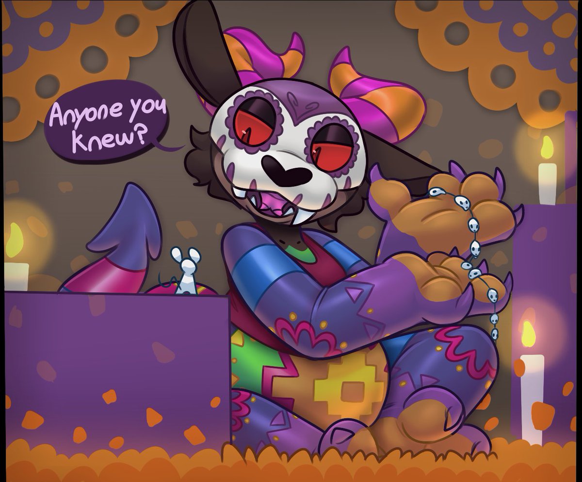 DenaturedAlbumin tweet media