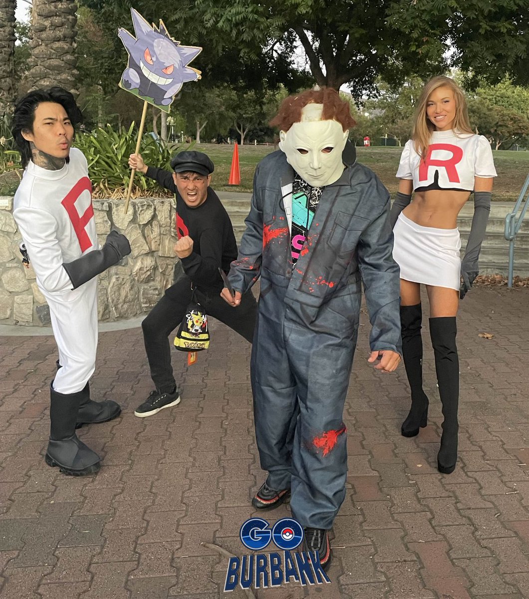 Ace Pogo (@go_ace_pogo) on Twitter photo 