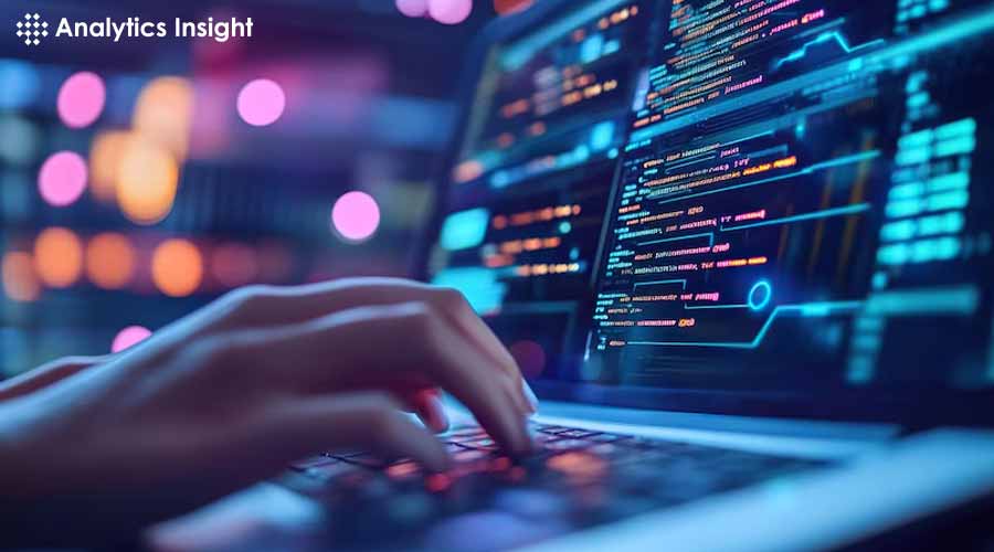 analyticsinme's tweet image. Google’s use of AI for Code Generation: What It Means for Developers
zurl.co/LjPT
#AICodeGeneration #AIforDevelopers #CodeGeneration #AutomateTasks #Innovation #AI #AINews #AnalyticsInsight #AnalyticsInsightMagazine