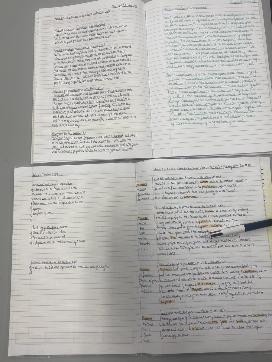 Ellesmere Park High tweet media