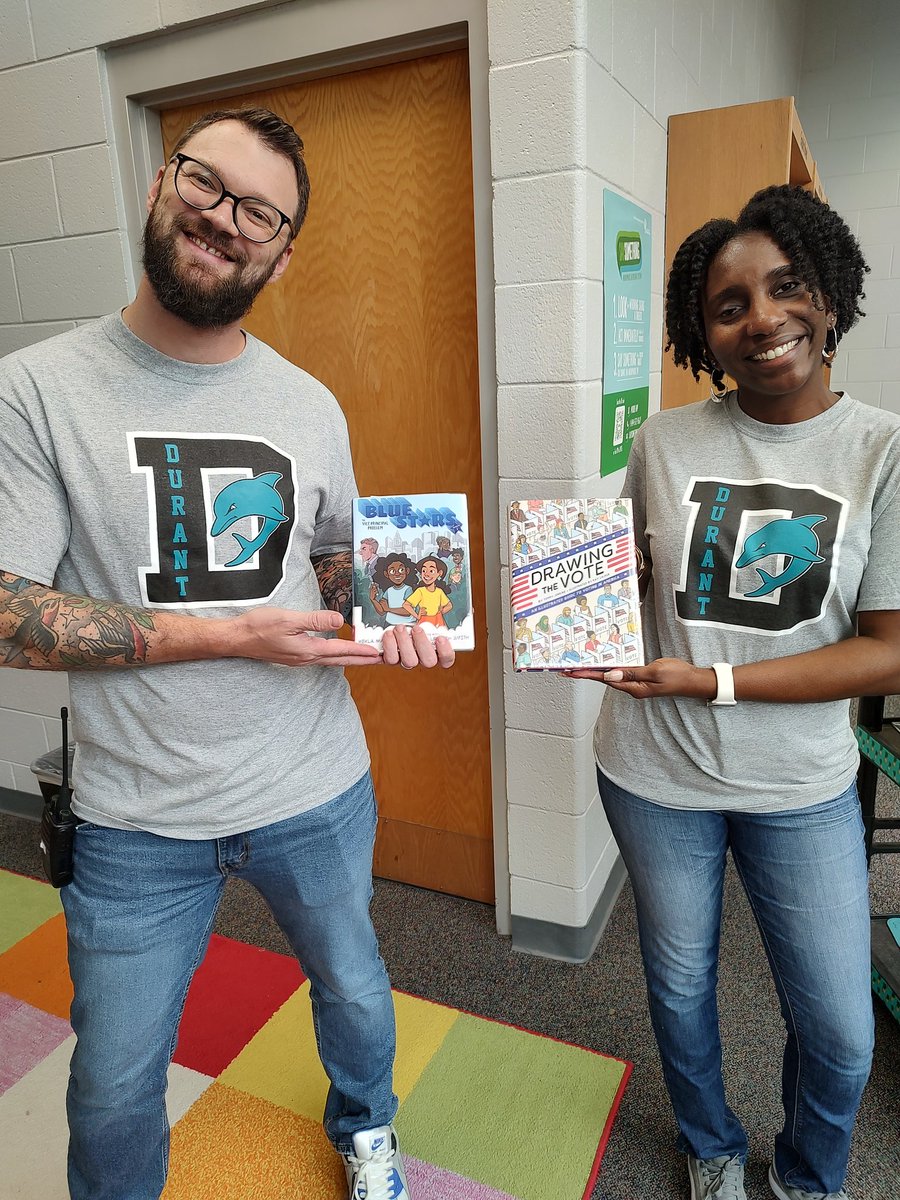 DRMS Learning Commons tweet media