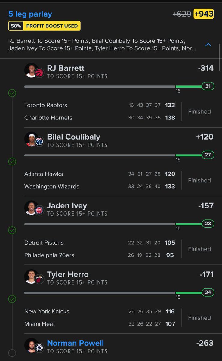 Dannaxty0's tweet photo. Hit the invite link below Cause I want y’all to see the picks for the MLB, WNBA and Soccer 👇👇

https://t.co/1LNG15ADus

#PrizepicksSoccer #PrizepicksNBA #prizepickslocks #prizepicksmlb #prizepickscsgo #PrizePicks #prizepicksNHL #prizepickstoday #Fanduel #ufc #mma #foryou https://t.co/0gKK8Taete