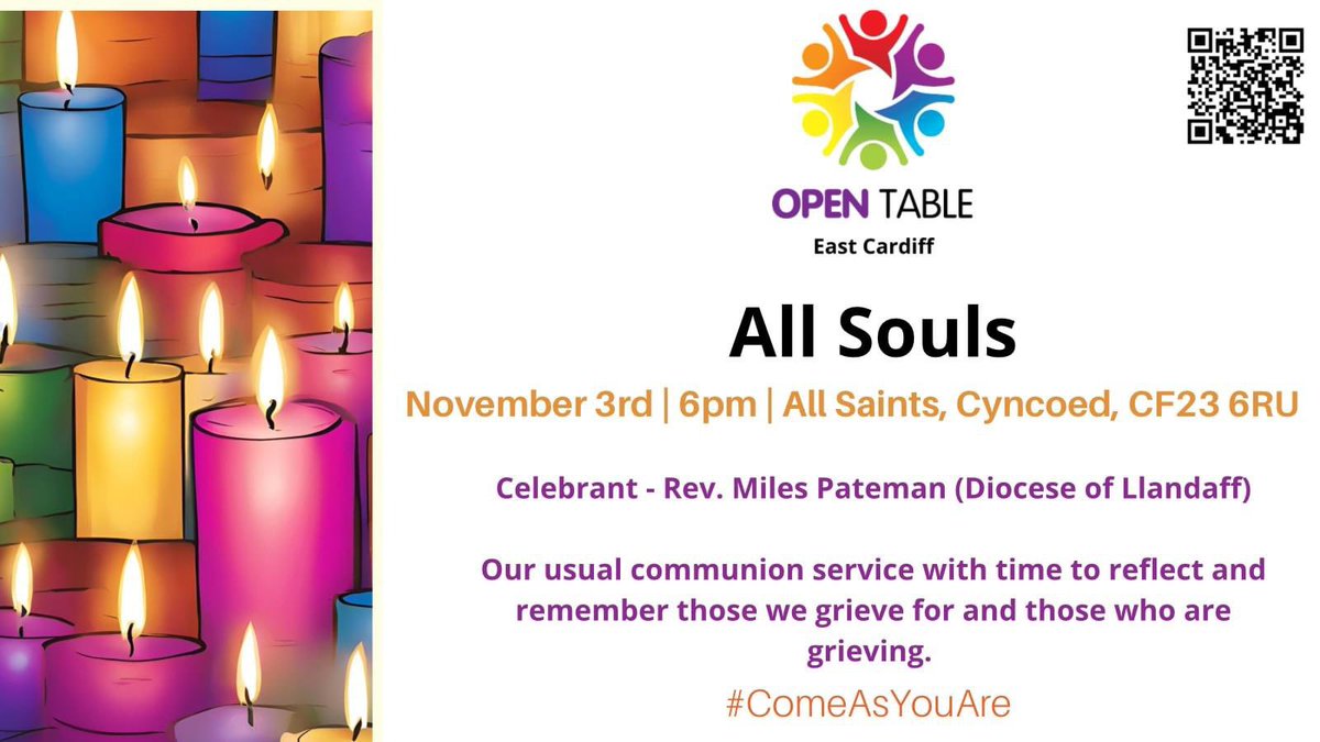 East Cardiff Ministry Area tweet media