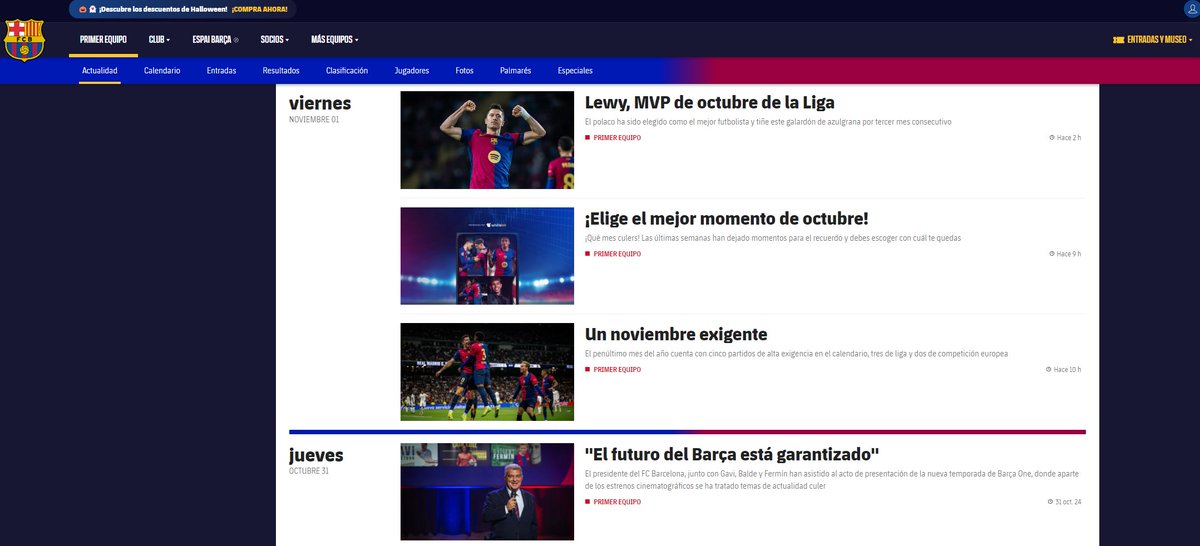 En estos escenarios es donde se demuestra quien es un club SEÑOR y no en la mierda esa del balón de oro #Facts