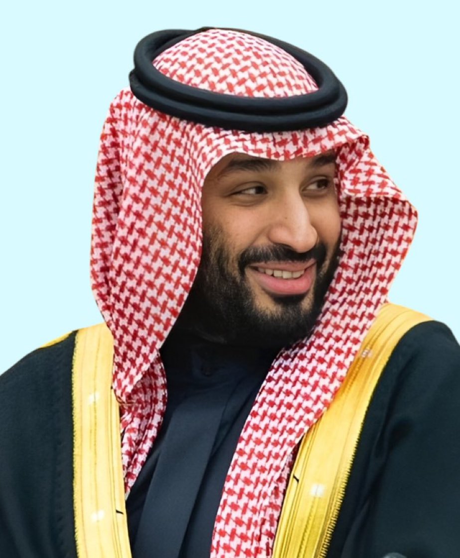 محمد بن سلمان بن عبد العزيز (Informal) (@hrhmbnsalmaan) on Twitter photo 