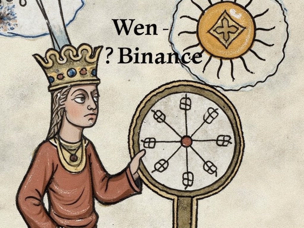 The king's only wish