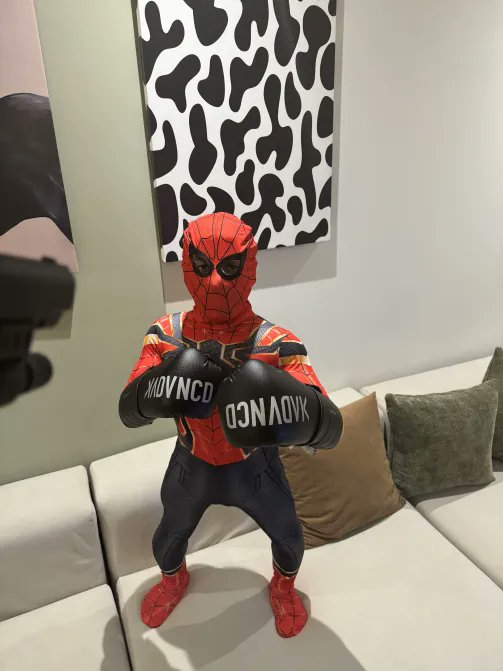 thoughts about making Raul fight in an underground boxing ring???

if he wins we send him back to mexico