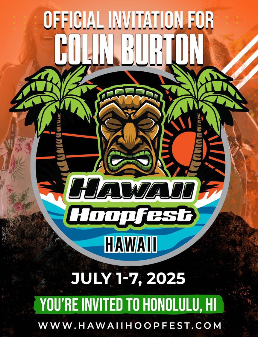 Colin Burton tweet media