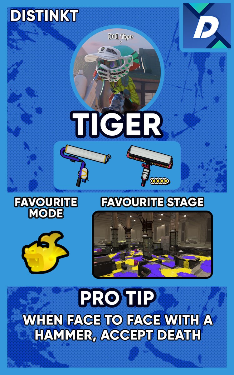 Splat UK tweet media