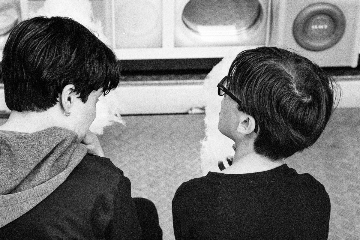 Oh mais il y a un jour 32 dans le #31ThemesanalogChallenge ?? 🥳
J'ai failli louper ça !
32 - Barbe à papa