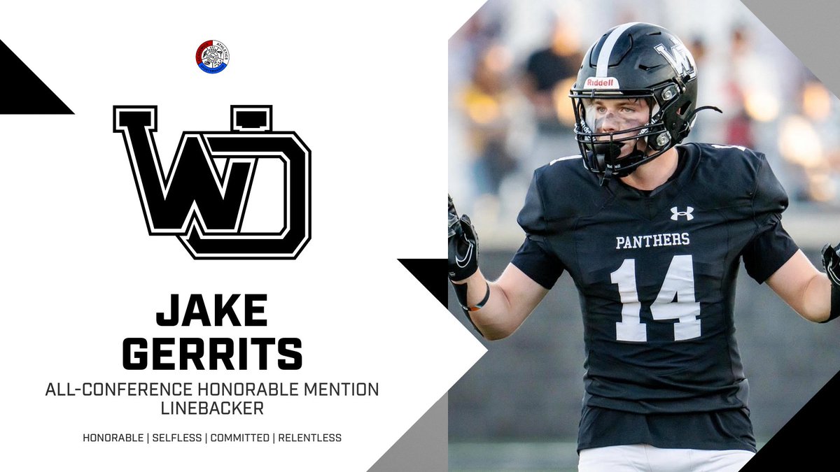 West Ottawa Football tweet media