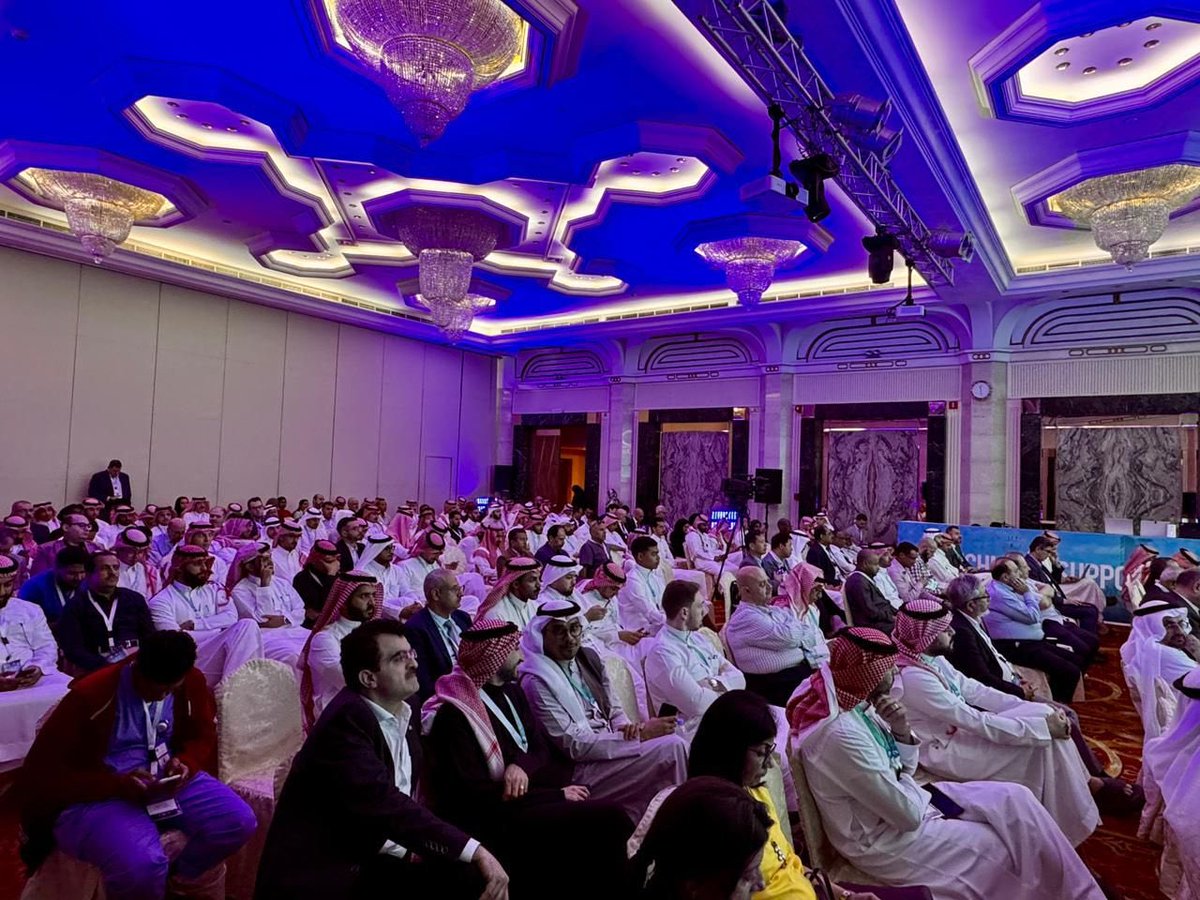 Abdulrahman Alsabban د.عبدالرحمن الصبان (@dr_alsabban) on Twitter photo What a great meeting! #sud2
Thanks <a href="/wissamabokhalid/">Dr. Wissam Kamal</a> for organizing and bringing such superstars together. Your leadership in the field of endourology and your enthusiasm is inspiring.
Looking forward to the next meeting! What a great meeting! #sud2
Thanks <a href="/wissamabokhalid/">Dr. Wissam Kamal</a> for organizing and bringing such superstars together. Your leadership in the field of endourology and your enthusiasm is inspiring.
Looking forward to the next meeting!