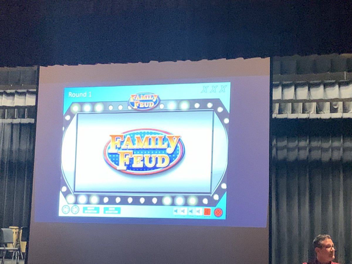 Mrs Bartoldson (@mrsbartoldson) on Twitter photo Another amazing PD Day at MMS! We started with conference planning, then Department time #SocialStudies the afternoon saw a Bus 🚌 Tour and some good old fashioned competition with Family Feud! Today definitely made a positive #iMPACT on my teaching! <a href="/MMS_principals/">MMS principals</a> Another amazing PD Day at MMS! We started with conference planning, then Department time #SocialStudies the afternoon saw a Bus 🚌 Tour and some good old fashioned competition with Family Feud! Today definitely made a positive #iMPACT on my teaching! <a href="/MMS_principals/">MMS principals</a>