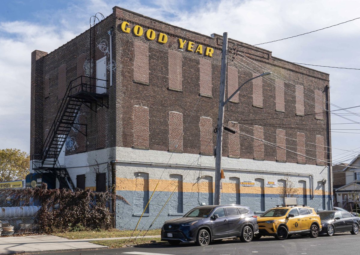 Richmond Hill, 11/1/24.