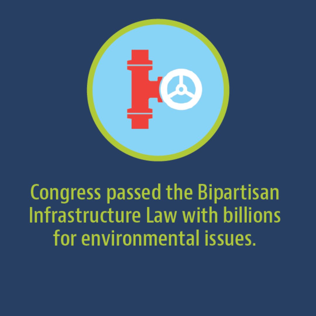 CleanAirMoms's tweet image. Such great #ClimateProgress has been made during the last 4 years! These are just a few of the accomplishments that Moms are celebrating! 🥳🎉💚