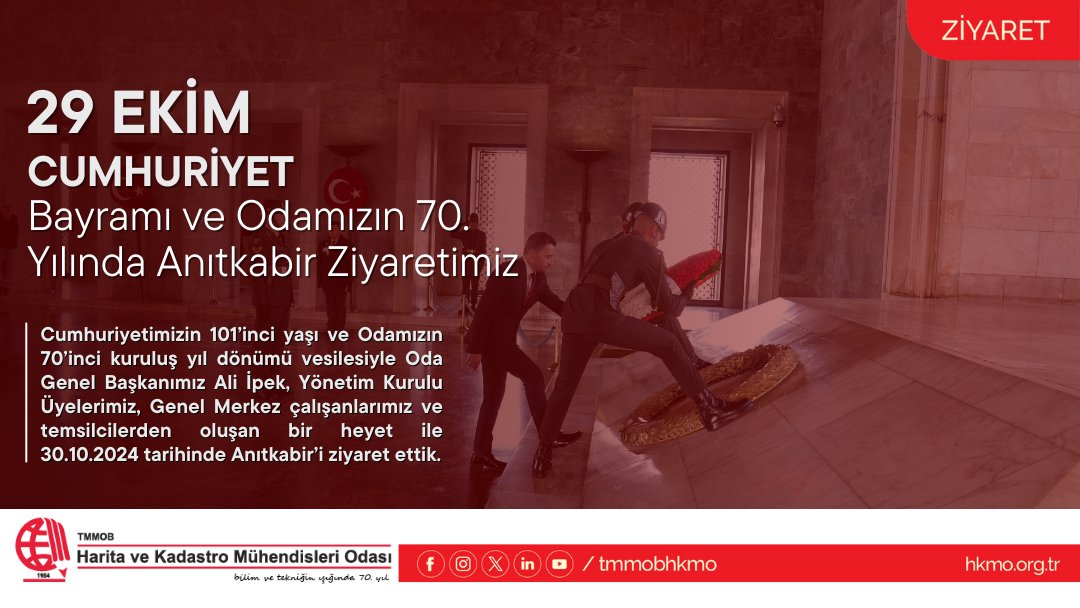 HKMO GENEL MERKEZİ tweet media