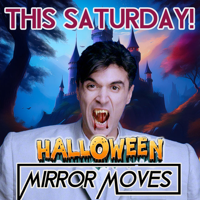 Mirror Moves (@mirrormovesclub) on Twitter photo THIS SATURDAY in #liverpool: HALLOWEEN MIRROR MOVES! #postpunk #newwave #synthpop noise from 8pm-2am <a href="/carnivalbrewing/">Liverpool Craft Beer Merchants</a> - tickets flying out faster than a vampire bat at fatso.ma/0HPe - grab yours before a werewolf does! Xx THIS SATURDAY in #liverpool: HALLOWEEN MIRROR MOVES! #postpunk #newwave #synthpop noise from 8pm-2am <a href="/carnivalbrewing/">Liverpool Craft Beer Merchants</a> - tickets flying out faster than a vampire bat at fatso.ma/0HPe - grab yours before a werewolf does! Xx