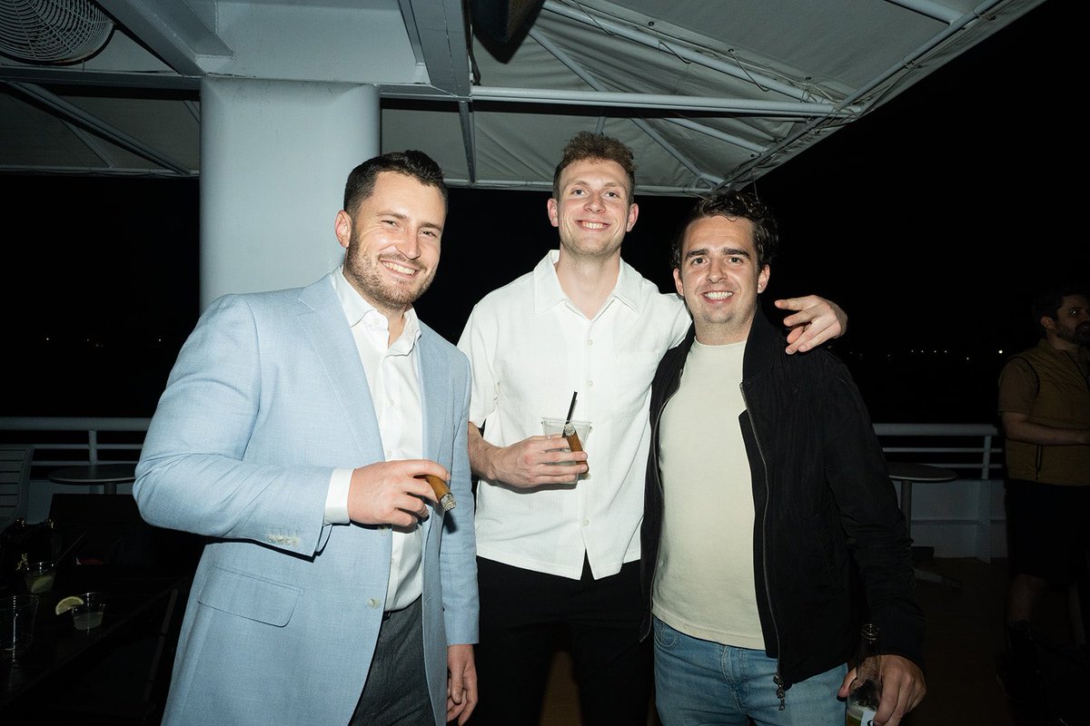 Ain’t no event like a Client Ascension event