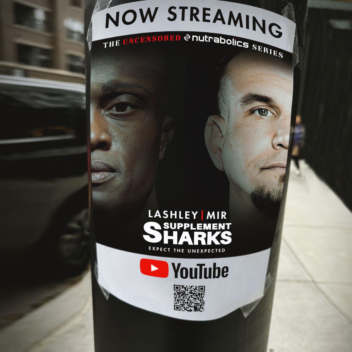 Jayson Wyner tweet media