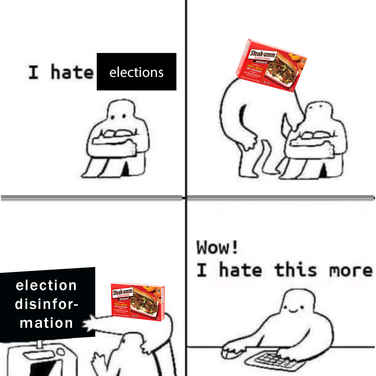 Steak-umm (@steak_umm) on Twitter photo 