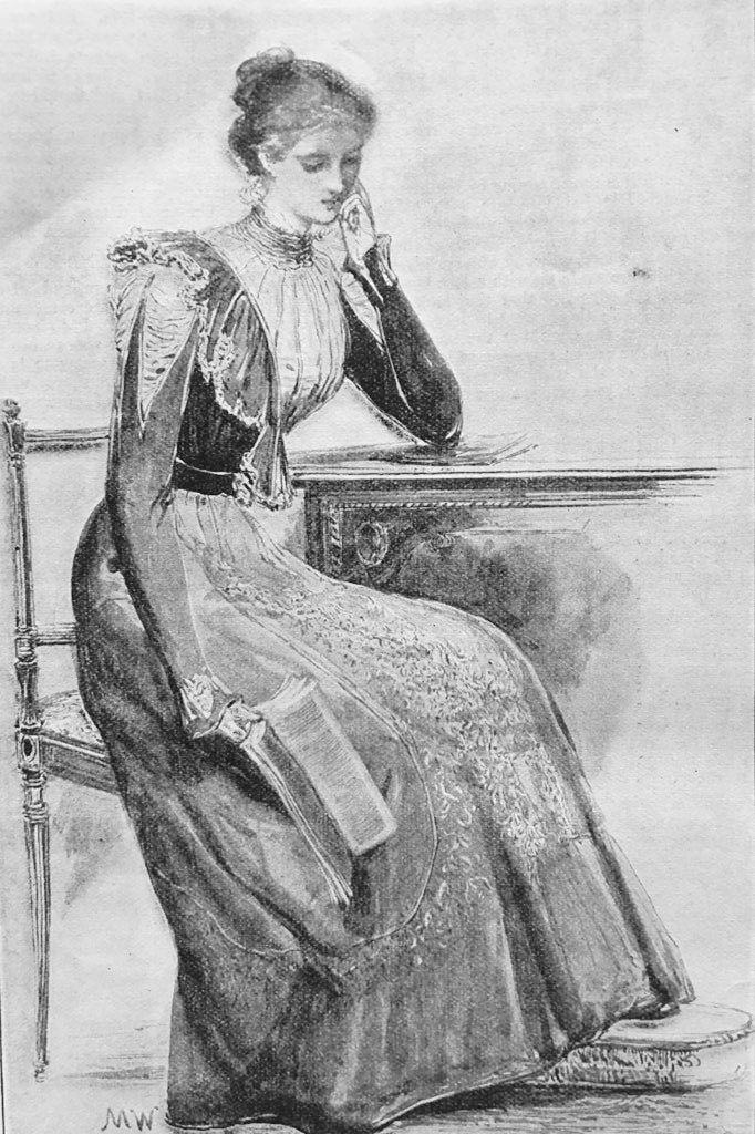 A novel is merely a story designed for grown people.