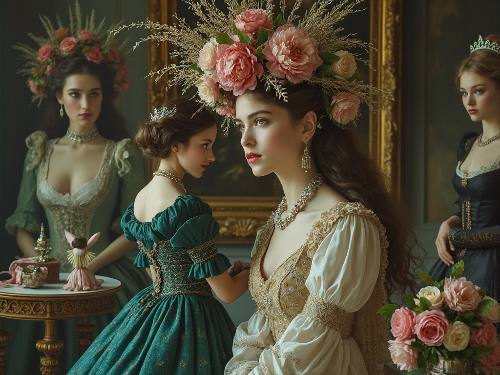 NutleyBookClub's tweet image. Ancestors: A Novel • by Gertrude Atherton (1857 - 1948) • #Nutley • #NutleyNJ • #LibriVox • #BookClub • librivox.org/ancestors-a-no…