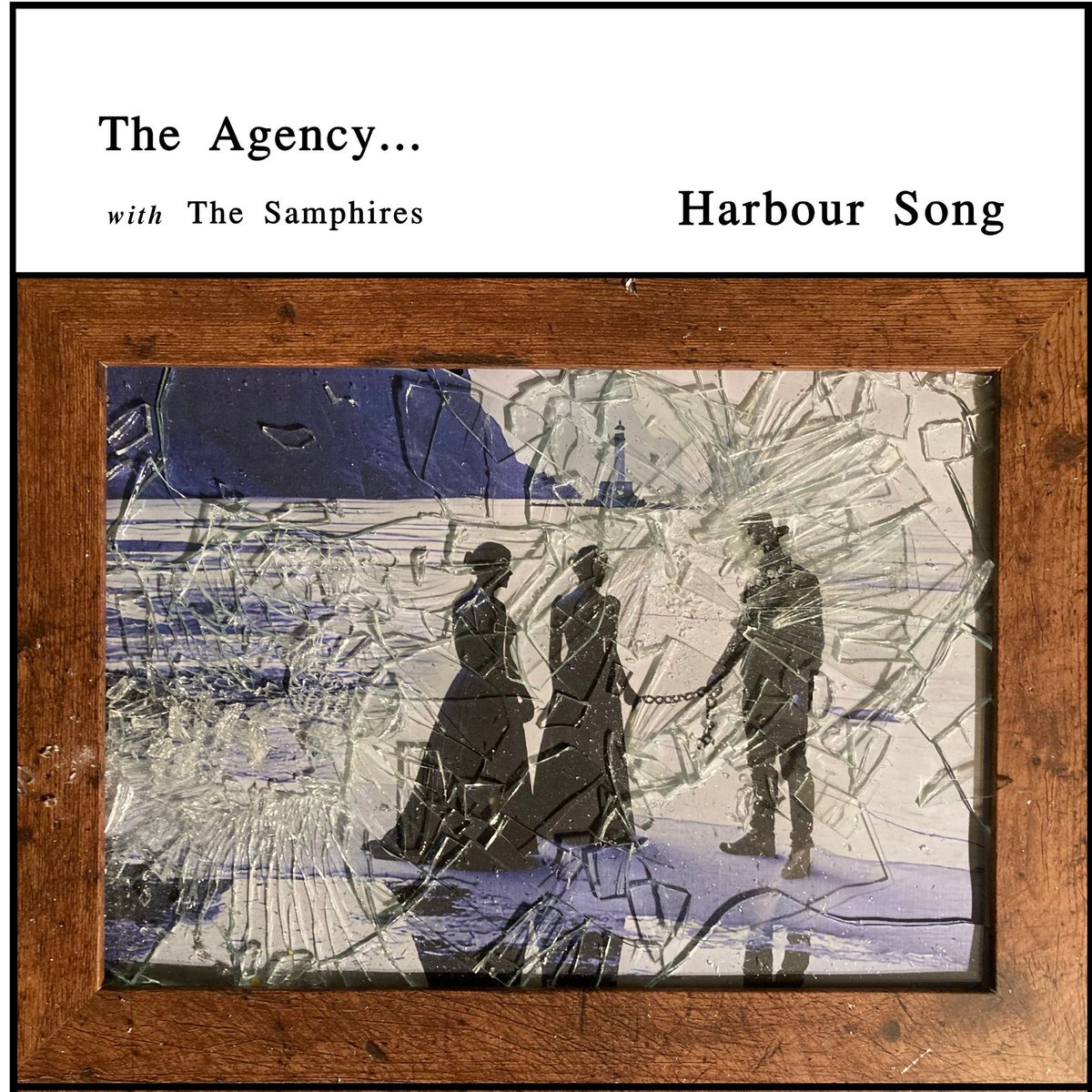 Listen to the single 'Harbour Song' and discover the work of phenomenal indie band <a href="/AgencyThe/">The Agency...</a>
#indiedockmusicblog #indierock

indiedockmusicblog.co.uk/?p=26799