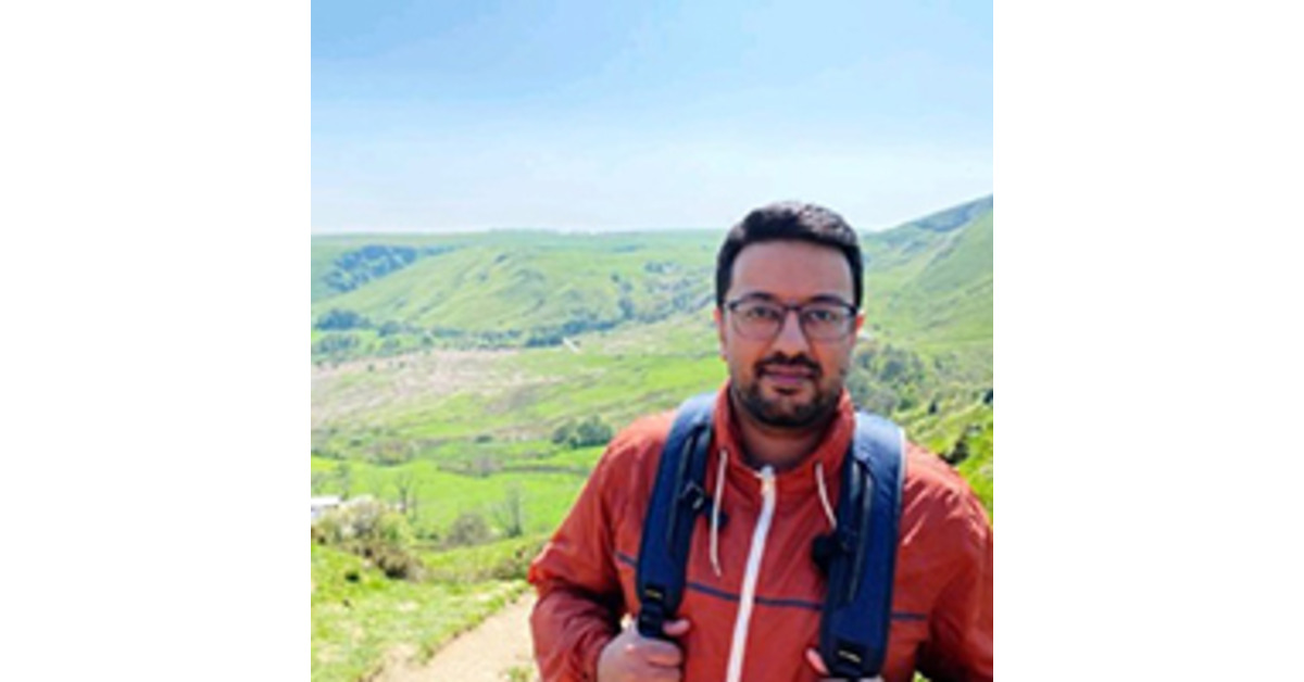 ATS Blue Journal (@atsblueeditor) on Twitter photo The Blue Journal thanks Waqar Ahmed, PhD, for his contribution to the November 1 issue
Fulfilling the Promise of Breathomics
<a href="/StephenJ_Fowler/">Stephen Fowler</a>
atsjournals.org/doi/full/10.11… The Blue Journal thanks Waqar Ahmed, PhD, for his contribution to the November 1 issue
Fulfilling the Promise of Breathomics
<a href="/StephenJ_Fowler/">Stephen Fowler</a>
atsjournals.org/doi/full/10.11…