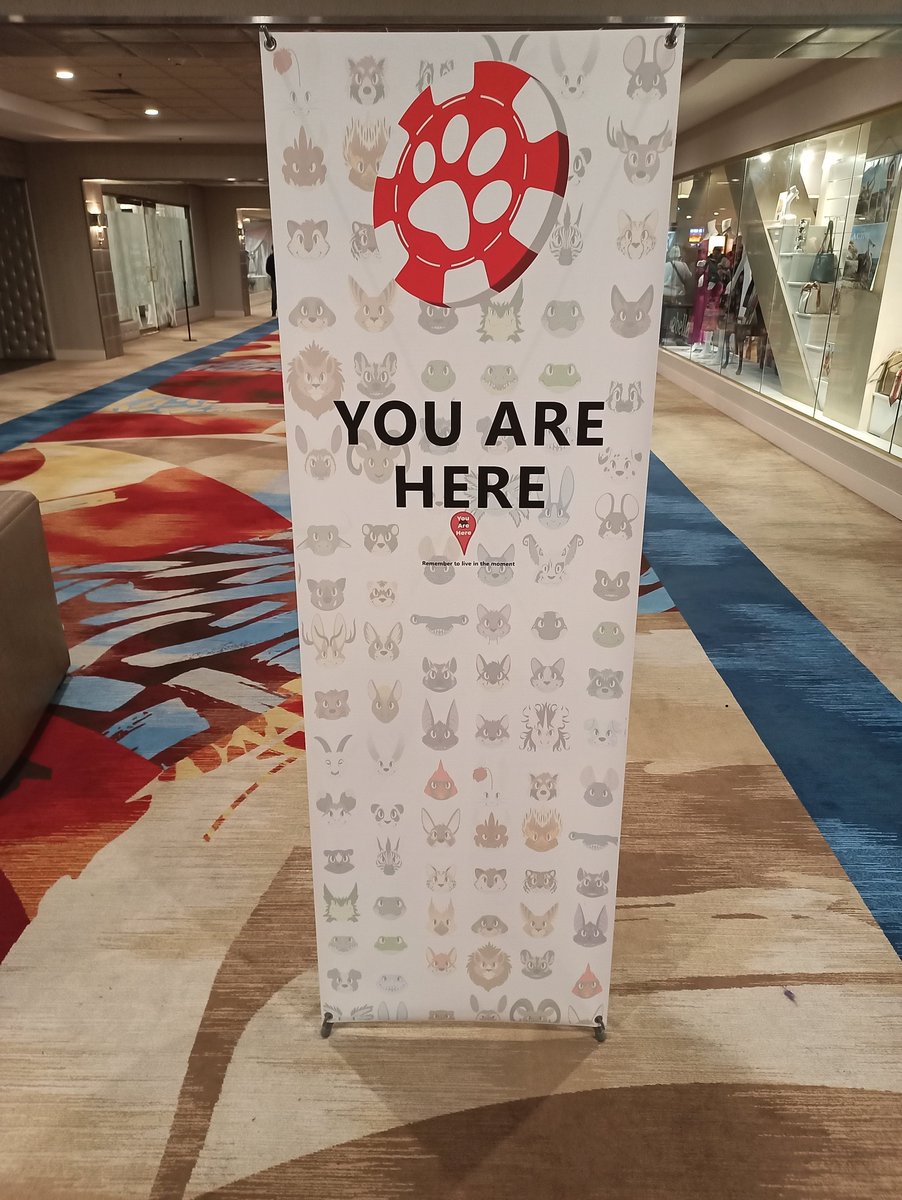 Former TAIL Crewmate here 

Getting a bit of nostalgia for the old days aboard the Nascent Dawn.

Just curious, if anyone else out there remembers being here?

#BLFC2024