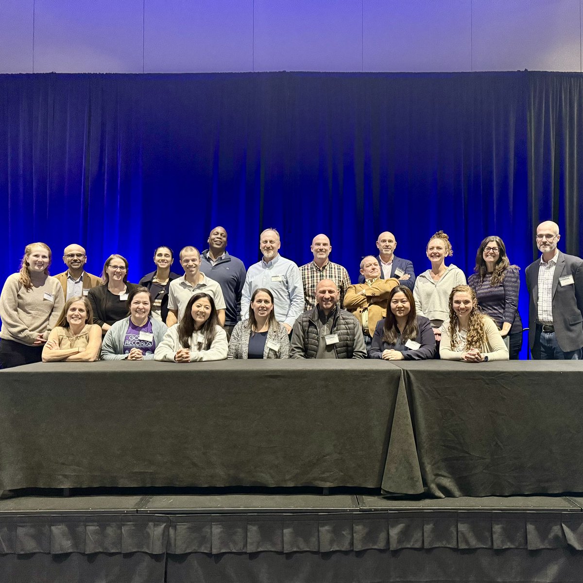 Melissa I. Chang | 張愛文 MD, FACS, FASCRS (@changtangmd) on Twitter photo Excited to join the 15th Annual Career Course faculty in colorectal surgery! Time to discuss the nuts & bolts of practice, share some valuable insights, & help guide the next generation of CRS experts. Welcome to the 💩family. #careercourse <a href="/ASCRS_1/">ASCRS_1</a> <a href="/SAGES_Updates/">SAGES is in Tampa in 2026!</a> <a href="/CRSVirtualEd/">CRSVirtualEd</a> Excited to join the 15th Annual Career Course faculty in colorectal surgery! Time to discuss the nuts & bolts of practice, share some valuable insights, & help guide the next generation of CRS experts. Welcome to the 💩family. #careercourse <a href="/ASCRS_1/">ASCRS_1</a> <a href="/SAGES_Updates/">SAGES is in Tampa in 2026!</a> <a href="/CRSVirtualEd/">CRSVirtualEd</a>