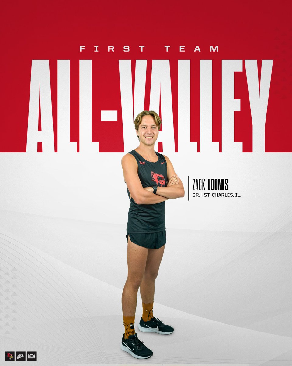 LIKE, ZOINKS SCOOB ‼️

-Third fastest time in program history
-New personal record in the 8k
-Top-5 finish

Zack earns All-Valley First Team Honors with his fourth-place finish!