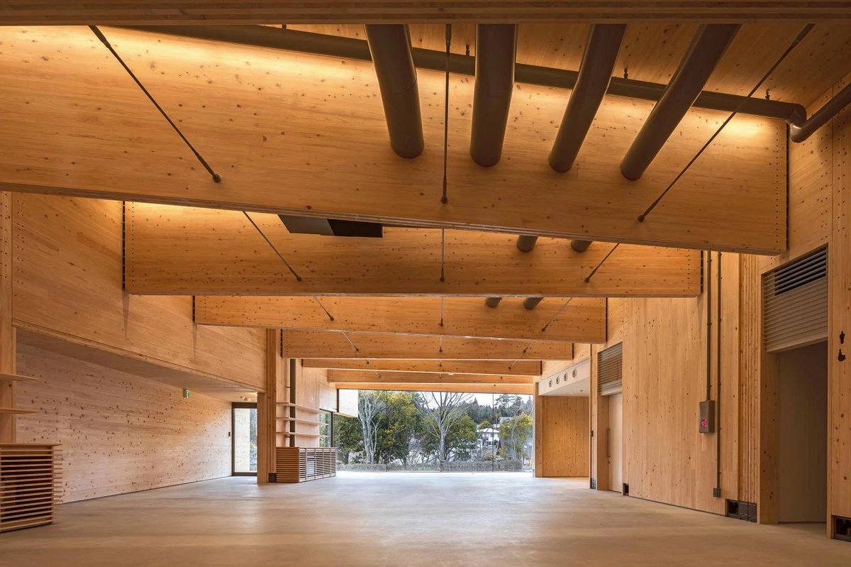 Arquitectura Viva tweet media