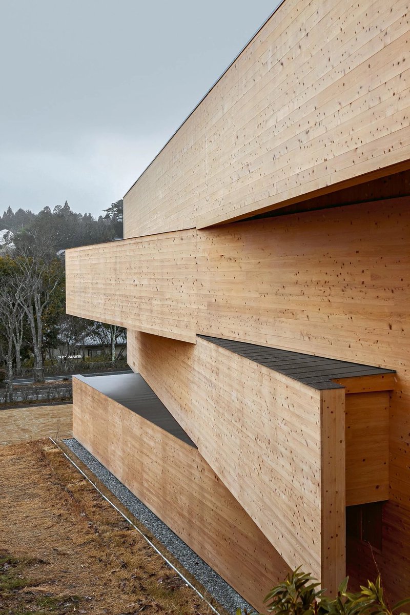 Arquitectura Viva tweet media