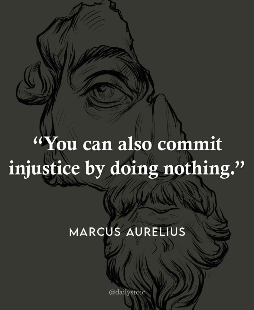 It’s never too late to get off the fence.