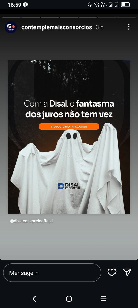 ewertoncesarjs's tweet image. Disal Consórcio!