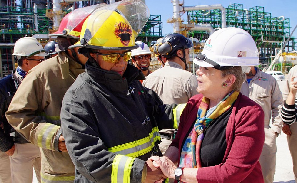 Alicia Bárcena supervisa proyecto de economía circular en Tula, Hidalgo
teorema.com.mx/contaminacion_…