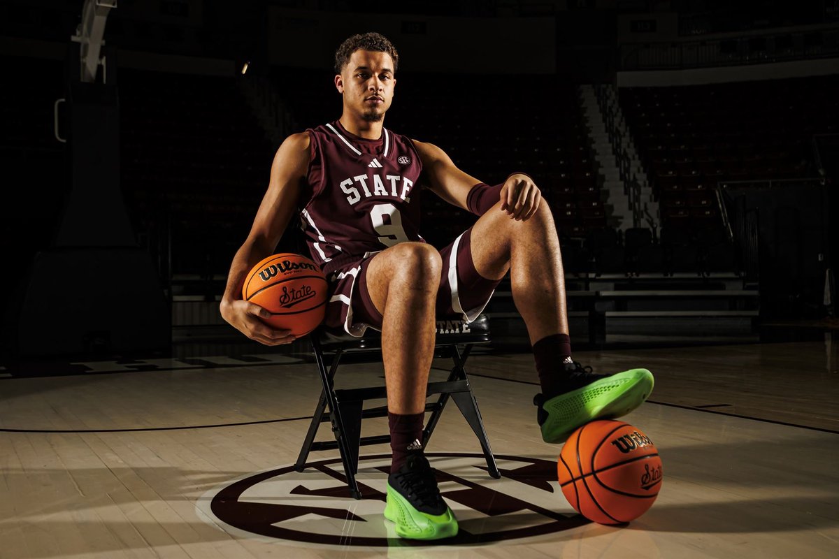 Season opener on Monday. Make sure you’re there! #HailState🐶
Tickets here -&gt; hailst.at/MBKvsUWGTix

@hailstatembk 
#HailState🐶