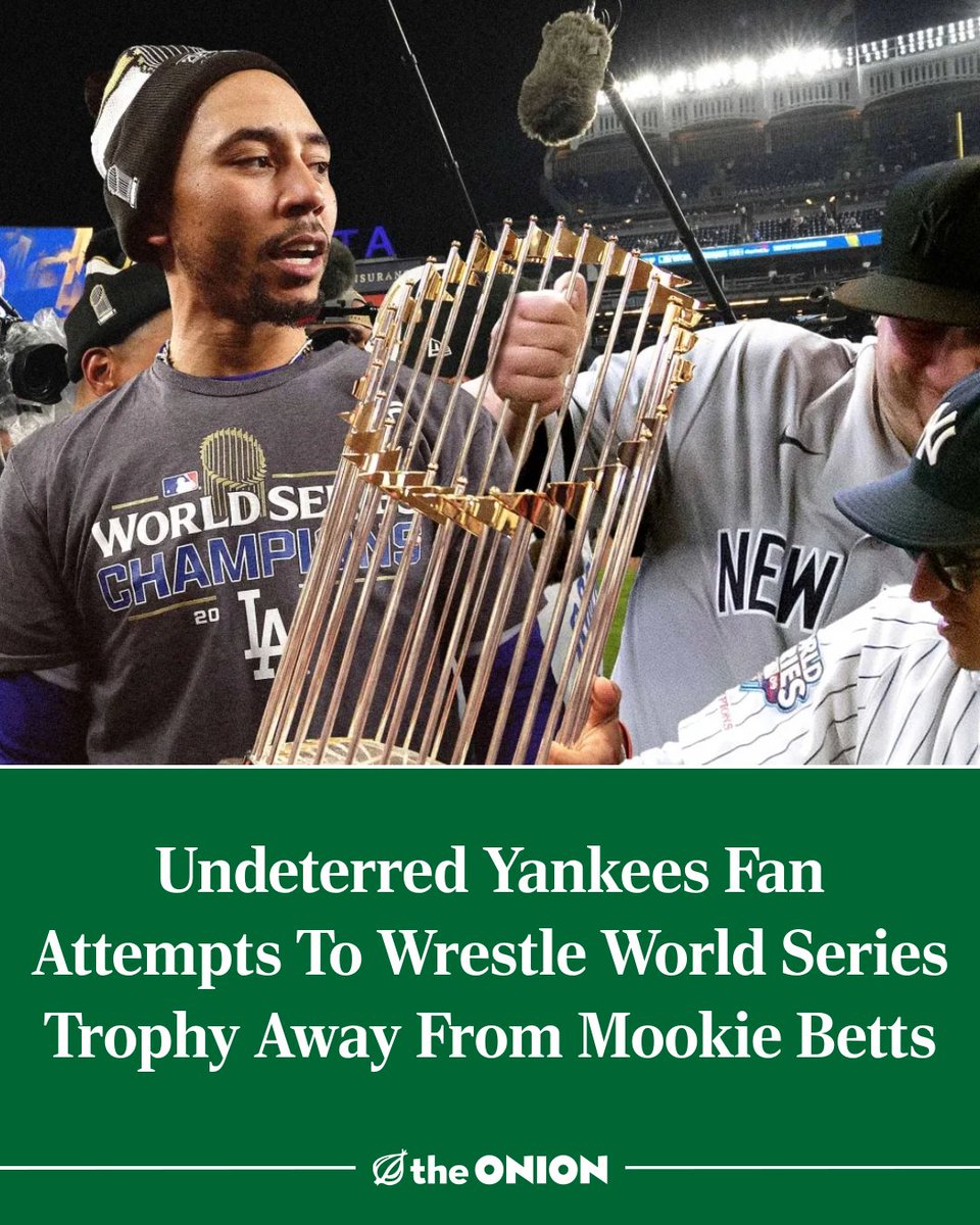 The Onion (@theonion) on Twitter photo 