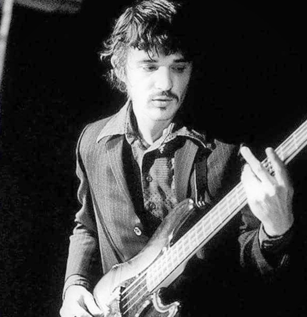 The Band: A History tweet media