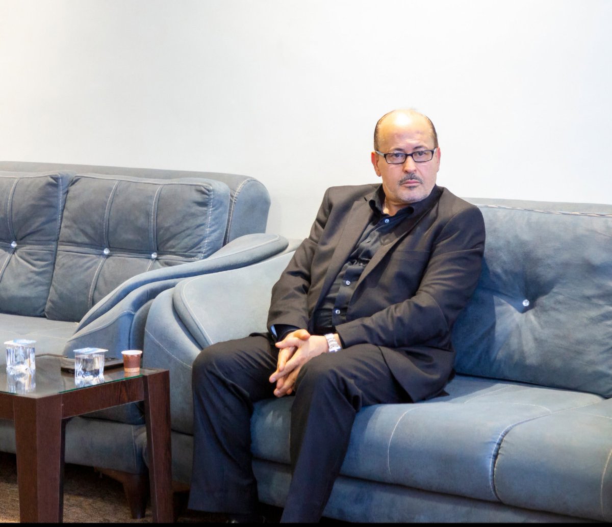 قوات الرضوان انتم أملنا الوحيد المتبقي 
يا رب ان لم تنصر قوات الرضوان 
فسيسود الهوان و ينتشر البهتان و ينتهك لبنان 

د.يحيى ابو زكريا