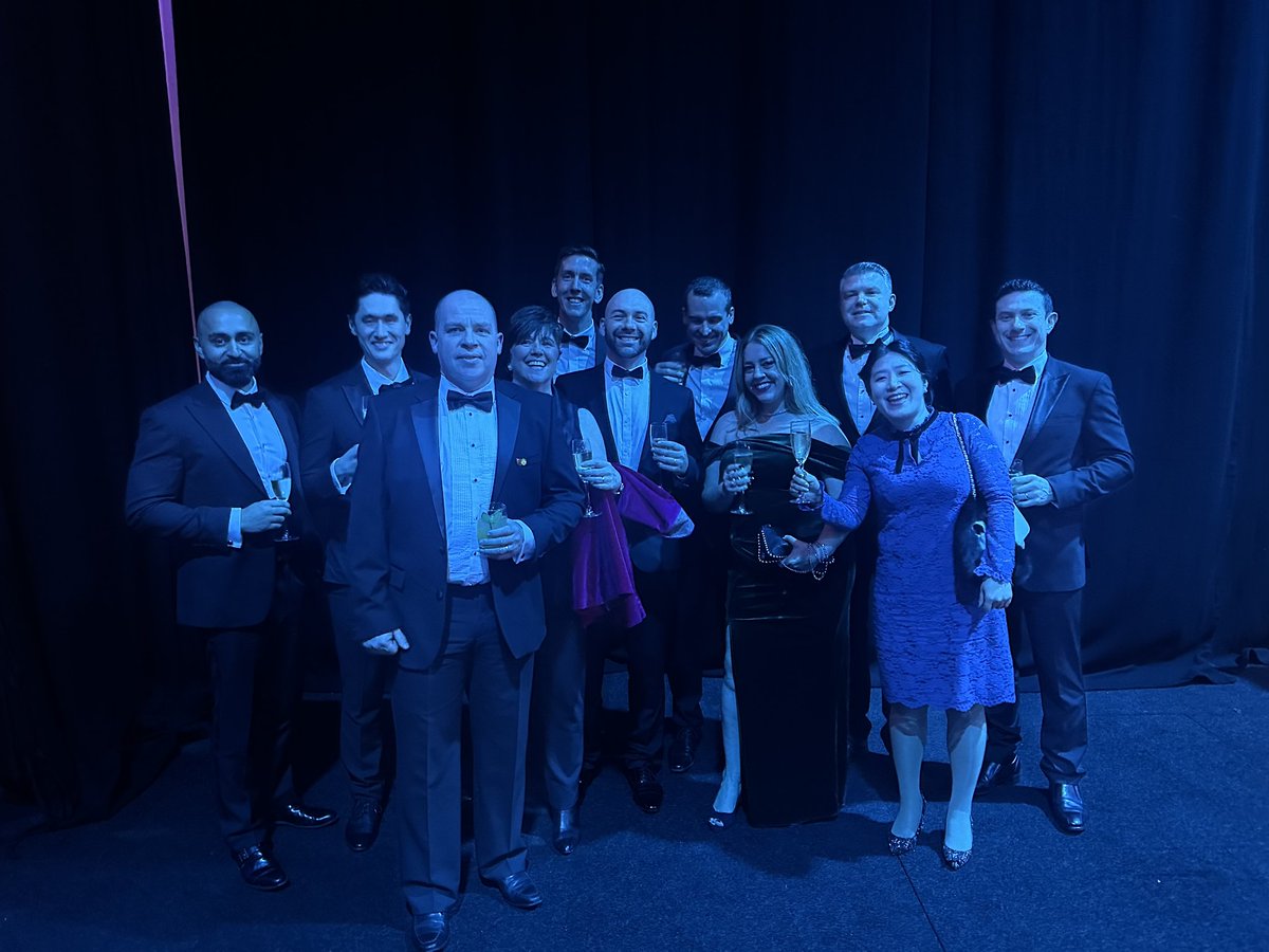 Team Sony are ready for the AV Awards 2024!

<a href="/AVMag/">AV Magazine</a> #AVAwards