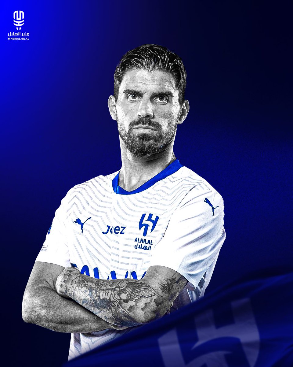 منبر الهلال - Mnbr Alhilal tweet media