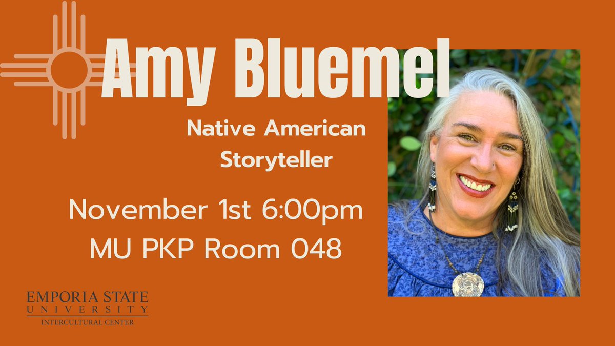 ESU Intercultural Center tweet media