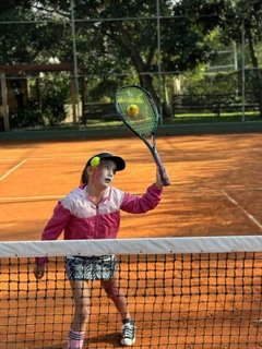 Happy Halloween from Romina!