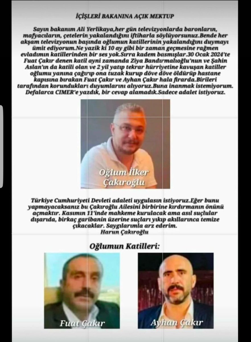 Emine Cakıroglu tweet media