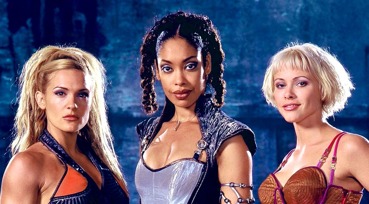 Amazing Pop Culture Podcast tweet media