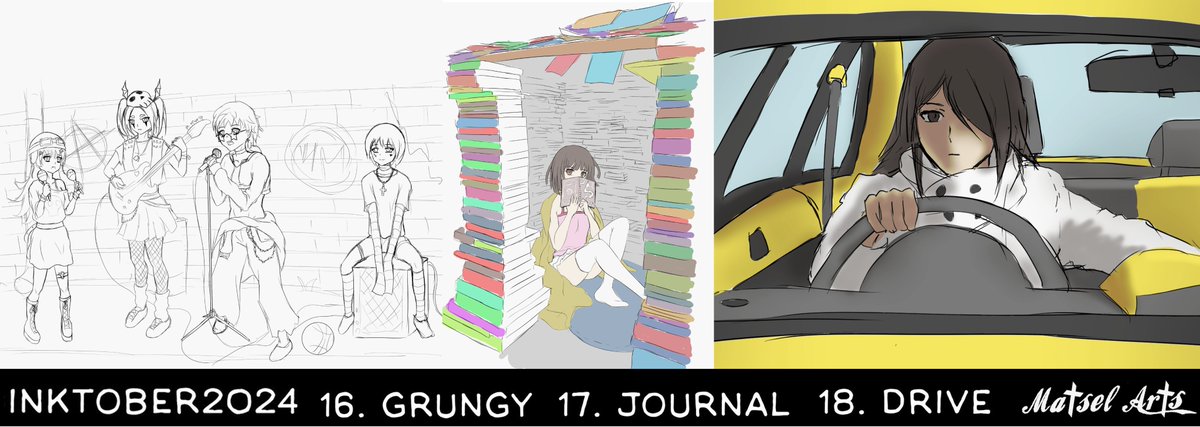 Matsel_Arts's tweet image. gataritober #monogatari #物語シリーズ pt. 2