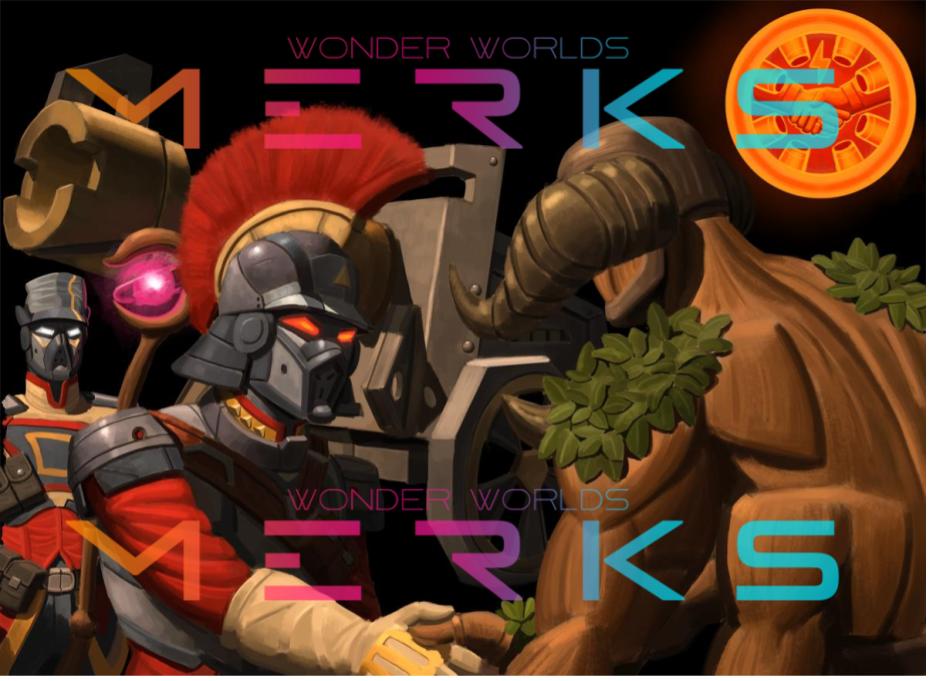 WWMerks's tweet image. Here is the final version from last weeks #wwmerks #art : the #trapcard #ultai negotiations. our #gamedev thoughts were capturing the tension and heavy handed #tactics! Follow us as we post more! #wwmerks #cardgames #livingwargame #wargaming #GAMES #torgan #gamedevelopment