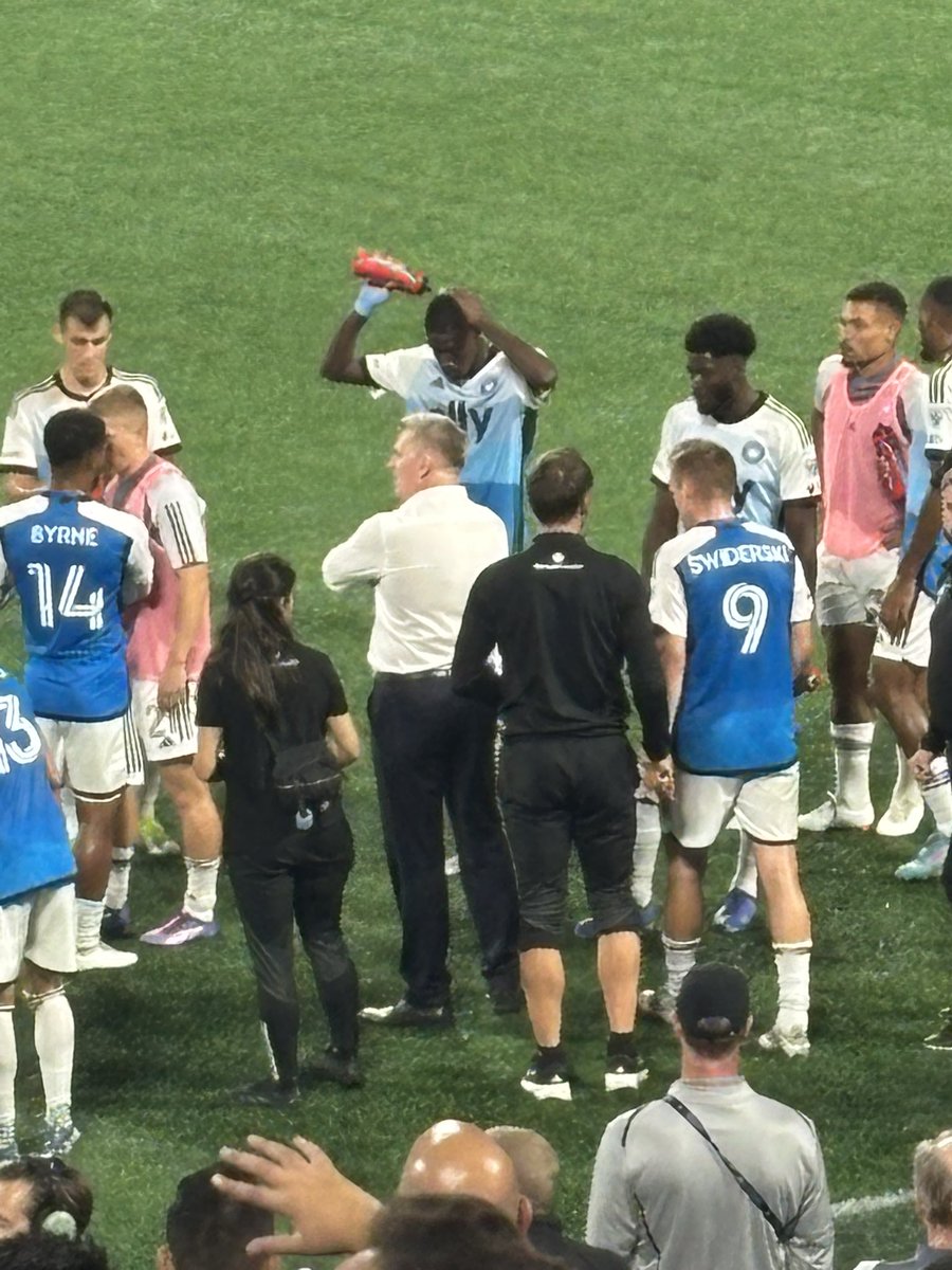 Soccer City tweet media